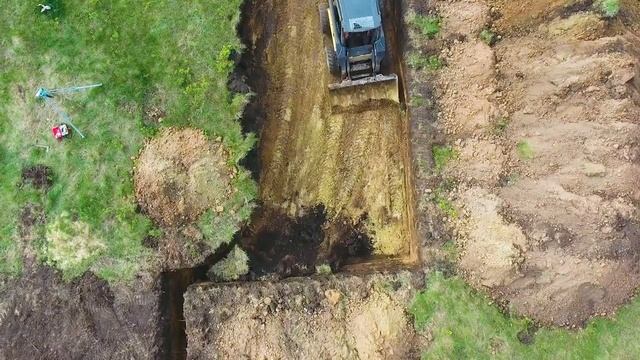 Бюджетный фундамент своими руками, фундамент под каркасный дом