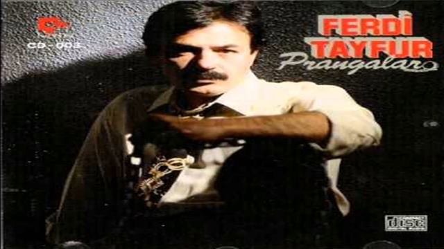 Ferdi Tayfur - Emmioğlu смотреть онлайн