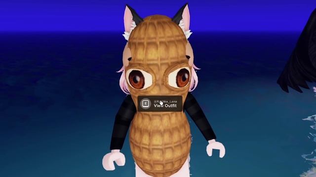 СОЗДАЛ САМЫЙ ЖУТКИЙ СКИН РОБЛОКСА! смотреть онлайн