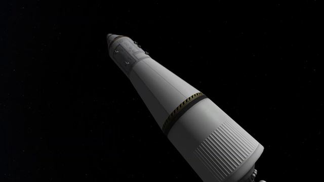 Apollo 13 | A Tribute To The 13th Apollo Mission - KSP Cinematic