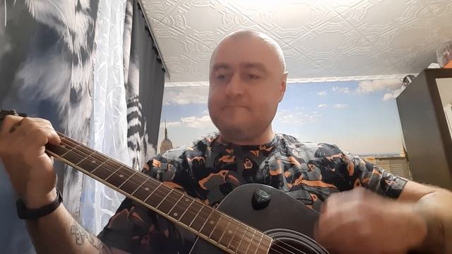 The Mamas & The Papas - California Dreamin (cover) смотреть онлайн