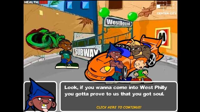 Pico 2 Demo (Newgrounds Supporter Exclusive)