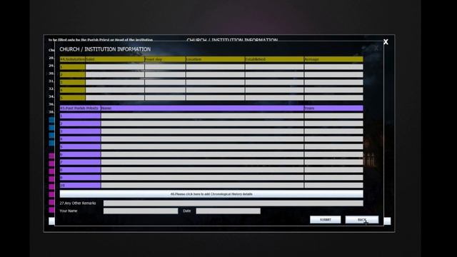 Simple HR System for Church | JAVA SWING APPLICATION | NETBEANS | SPRING BOOT + JAVA SWING смотреть онлайн
