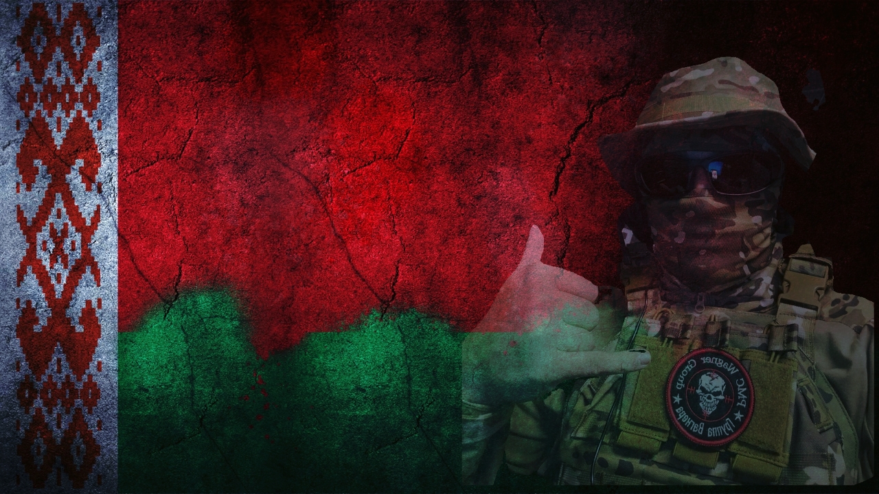 Привет от Вагнеров, Белоруссия смотреть онлайн