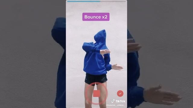Kolors Tutorial | Tik Tok Dance Tutorial смотреть онлайн