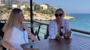 Пляжи Мерсина 3 Sultankoy+ ОТЗЫВ ПОКУПАТЕЛЯ. Турция, Мерсин