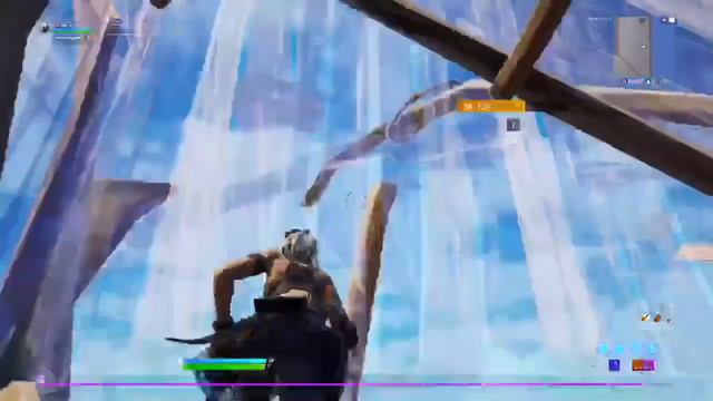 StrongHold Teamtage! (Join a fortnite clan) смотреть онлайн