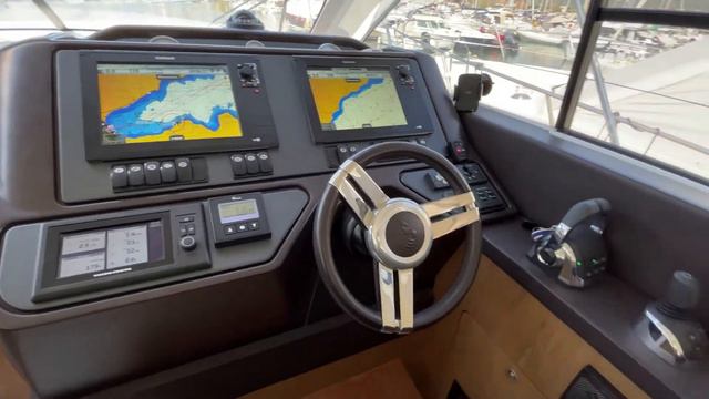 Beneteau Gran Turismo 49 FULL OPTIONS Model 2014 - again Available ! (Nov 2023) Asking Price : 450K смотреть онлайн