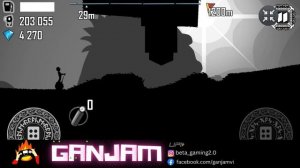 Hill Climb Racing P15 | Hill Climb Racing | Hill Climb With RAGNAROK |