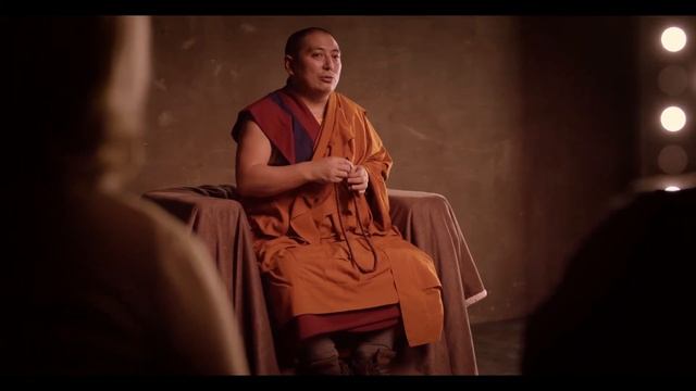 Что такое любовь и сострадание? смотреть онлайн