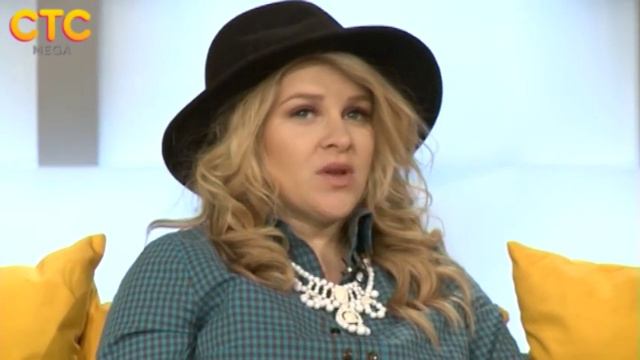 01.04.2015 | Karizma: о суевериях, обвитии пуповиной и помощи отца смотреть онлайн