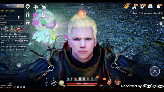 [FR] TUTO Black Desert Mobile - les coupons/Redeem codes смотреть онлайн
