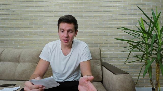 Амбулаторное лечение коронавируса. Как прошло у меня? смотреть онлайн