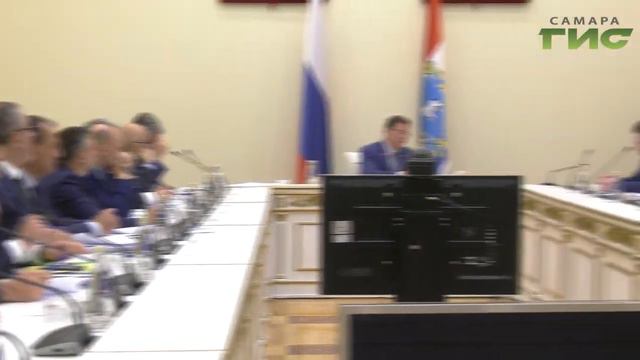 В Самарском регионе установлен предельный размер стоимости проезда по платным дорогам смотреть онлайн