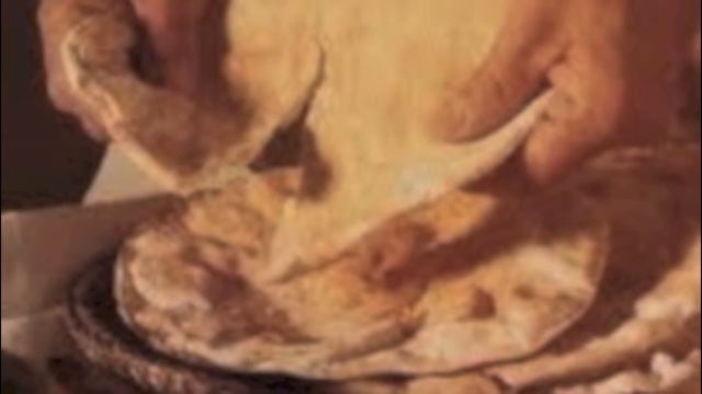 Tomados, bendecidos, quebrantados y dados. смотреть онлайн