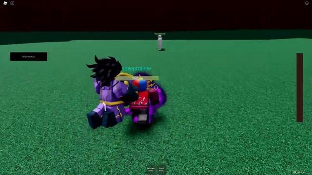 Roblox JoJo: Crusaders' Heaven Review! смотреть онлайн