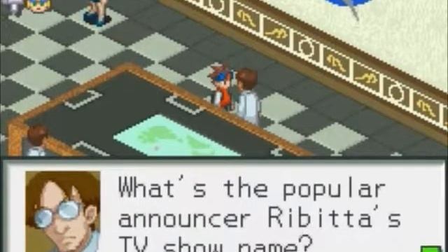 Let's Play Megaman Battle Network 2 Part 46 - Quizzes and Gate Keys смотреть онлайн