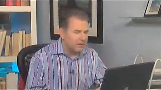 Get Connected - How To - Erase Your Cookies смотреть онлайн