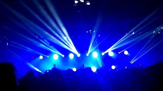 Mew - Comforting Sounds Live Jakarta 2015 смотреть онлайн