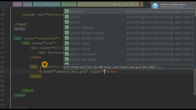 Bootstrap Image Gallery смотреть онлайн