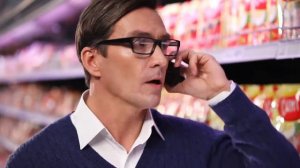 Рекламный ролик майонез "СКИТ провансаль"