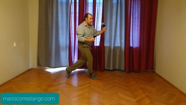 La milonga de mis tiempos. Canaro смотреть онлайн