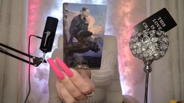 Crazy Love Ciao👉🏼 True Love ?! | Dein Gegenüber & Du | Zukunft | Februar 2024 | Orakel Liebe Tarot смотреть онлайн