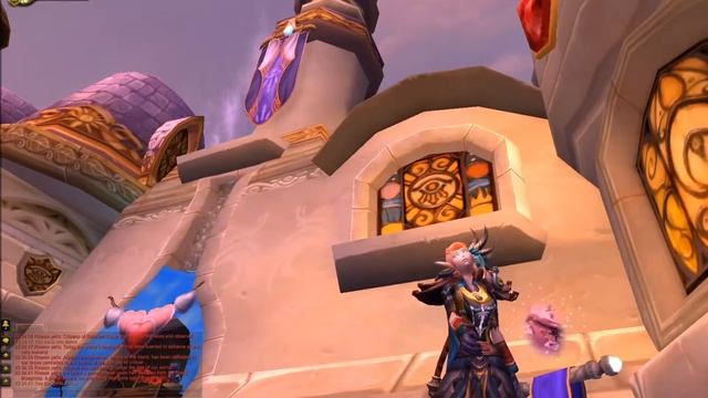 Camera Soul - "Push Play" (Album: Dress Code) (World of Warcraft) смотреть онлайн