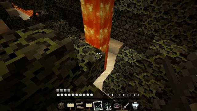 Minecraft - Monarch of Madness Part 3: Meadows смотреть онлайн