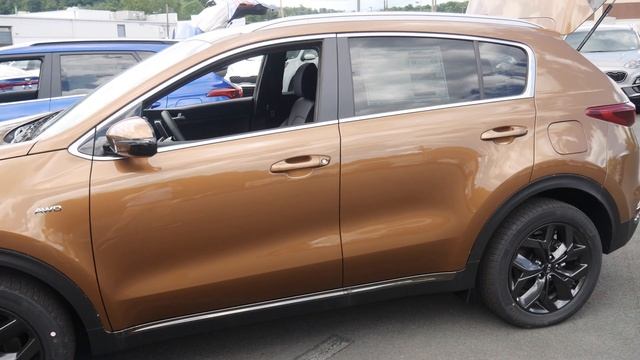 Abeloff Comparisons | Kia Seltos 2021 Vs Kia Sportage 2020