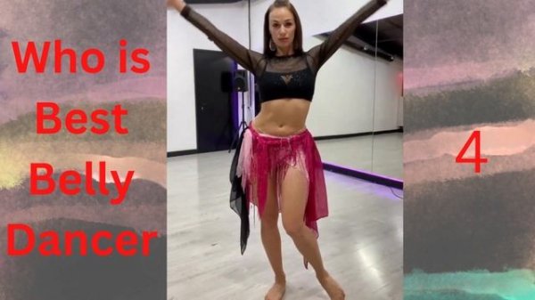 Who is Best Belly Dancer ? Belly Dance !! Best Belly Dance in 2023 !! best belly dance performance