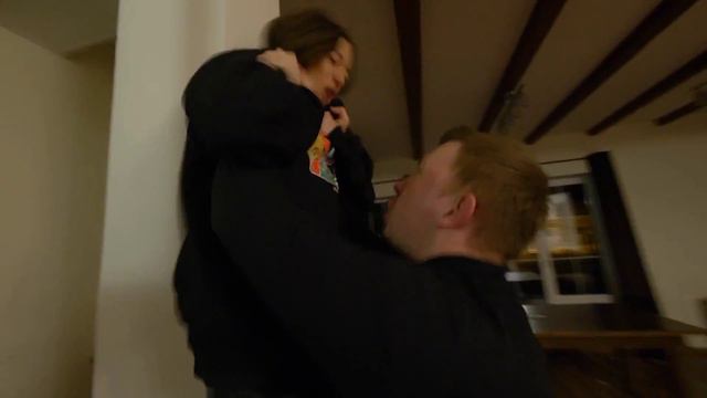 Полное видео драки Герасёва 