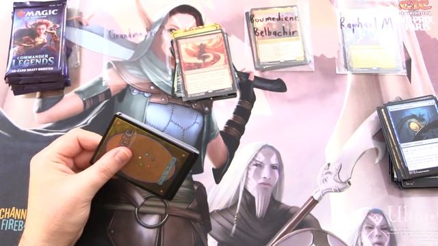 UNBELIEVABLE! SO MANY MYTHICS! смотреть онлайн