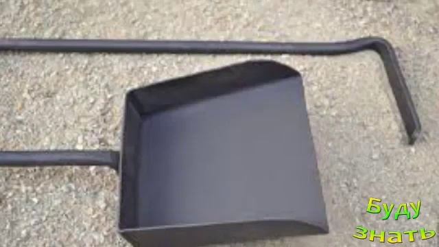 Орудуем кочергой в камине смотреть онлайн