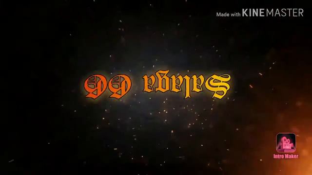 Какое интро самое лучшее? 2 смотреть онлайн