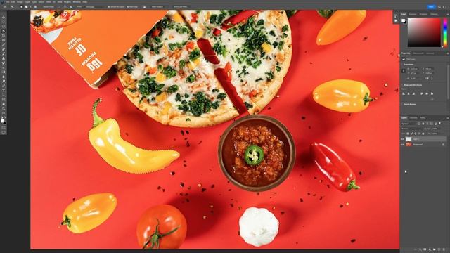Adobe Photoshop 2023 UPDATE смотреть онлайн
