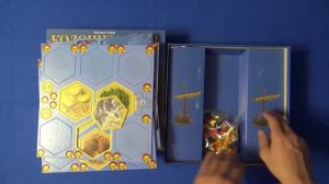 Колонизаторы. Мореходы / Вскрываем! / настольная игра