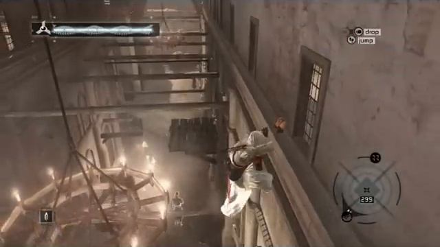 Cornex AC Assassin Creed Free Running смотреть онлайн