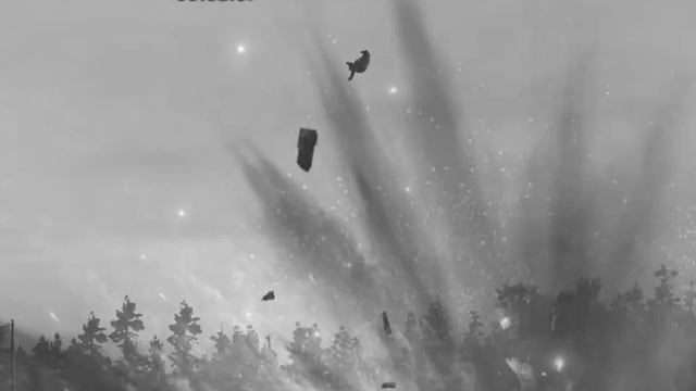 Company of Heroes 2 : The flying gunner смотреть онлайн