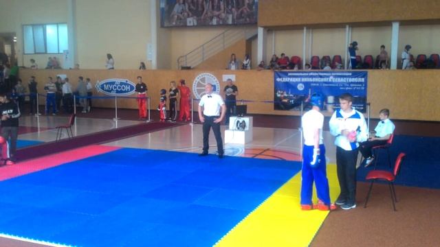 Севастополь 13.05.2018 смотреть онлайн