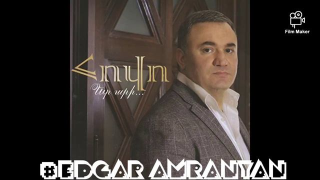 Hovhannes Vardanyan "Hovo" - Sireli @nker live *classic* смотреть онлайн