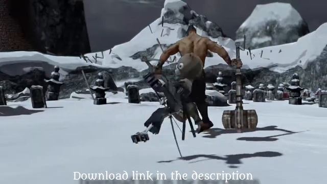 Afro Samurai 2: Revenge of Kuma Vol. 1 PC: Download, Install and Play for Free смотреть онлайн
