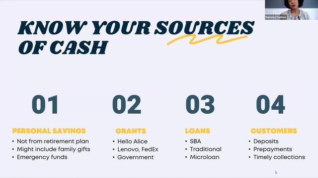 Essential Bootstrapping Strategies смотреть онлайн