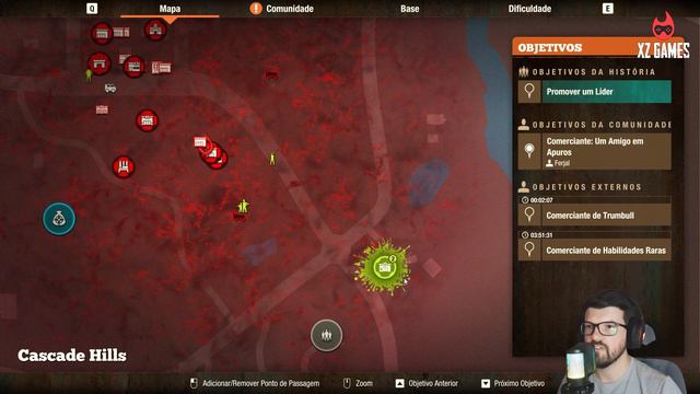 STATE OF DECAY 2: Nova Atualização 33 смотреть онлайн