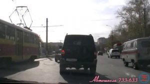 Экзамен ГАИ Ульяновск