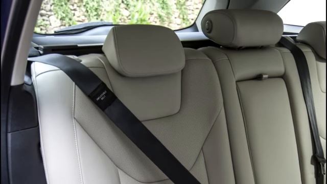 Ford Mondeo Turnier 1,5 l EcoBoost mit 160 PS im Test 2014 - Fahrbericht смотреть онлайн
