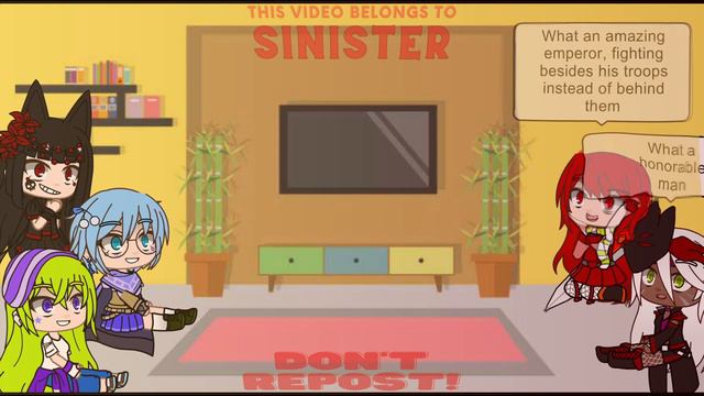 Gate React to Fallout and Warhammer | Gate | смотреть онлайн