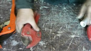 Как выбрать ножницы для полипропиленовых труб.Резка пластиковых труб.