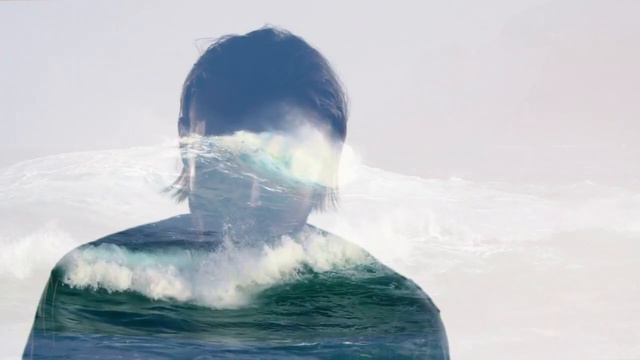 Холидейбой- Океаны( видеоклип).