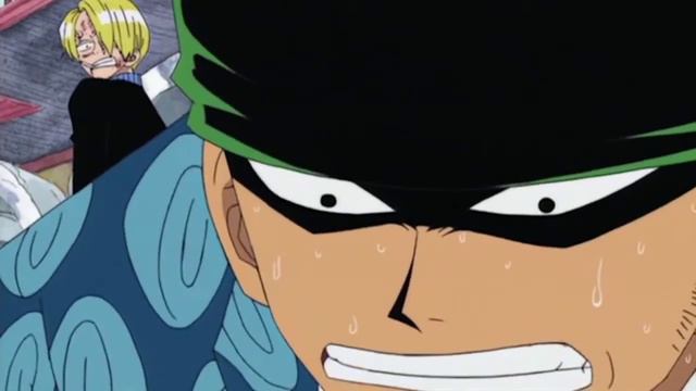 One piece [AMV] Дорогой, где ты был? смотреть онлайн